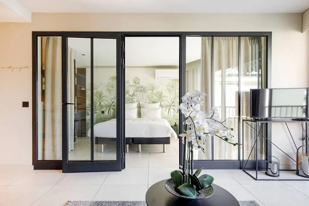 Marriott Area Superb 1 Bedroom Cannes