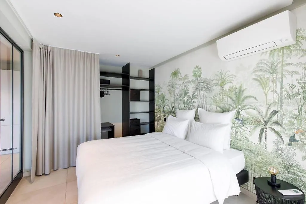 Apartment Marriott Area Superb 1 Bedroom Cannes France