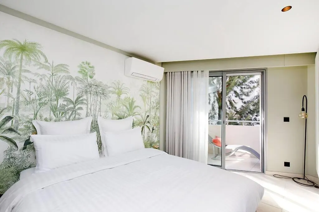 Marriott Area Superb 1 Bedroom Cannes